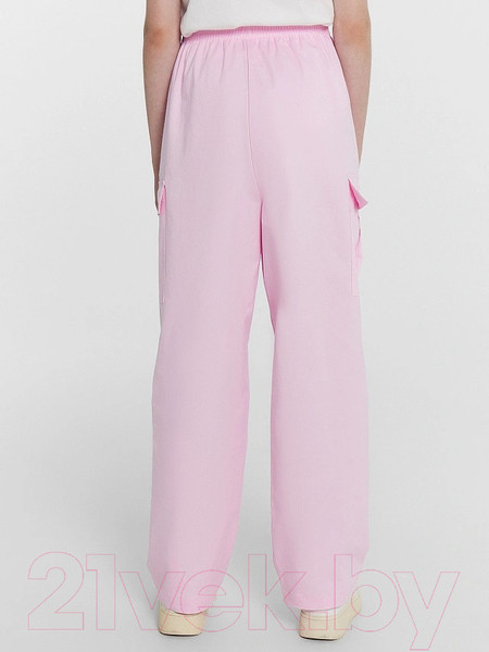 Изображение товара Штаны детские Mark Formelle 187801 (р.140-68, светло-розовый)