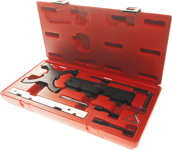 Изображение товара Набор фиксаторов JTC JTC-4469