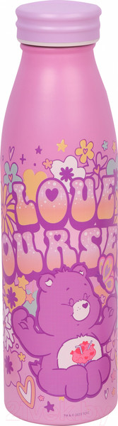 Изображение товара Бутылка Miniso Care Bears Collection 9555