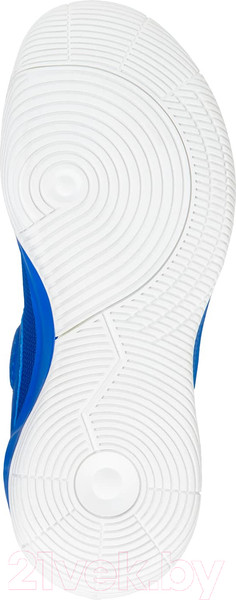 Изображение товара Кроссовки Jogel Launch LOW (р-р 44, синий/красный/белый)