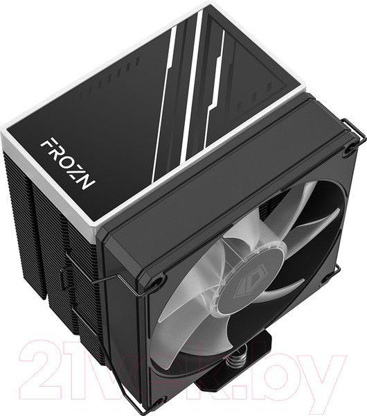 Изображение товара Кулер для процессора ID-Cooling Frozn A400 ARGB