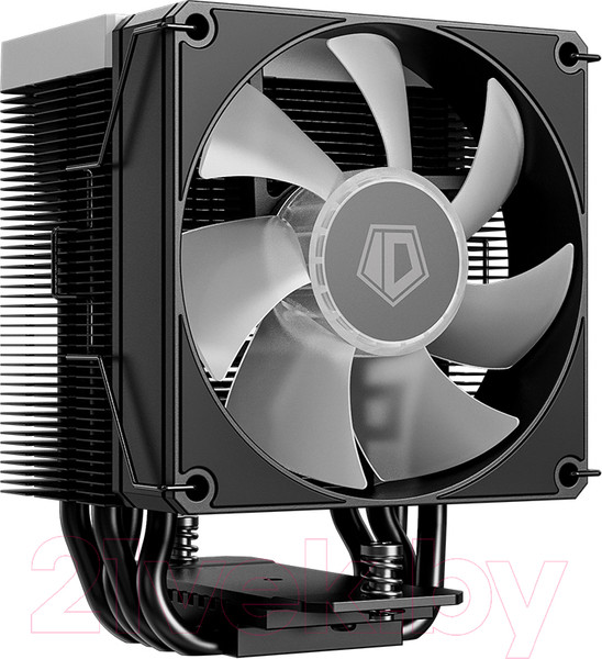Изображение товара Кулер для процессора ID-Cooling Frozn A400 ARGB