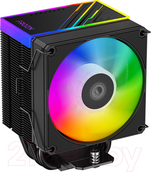 Изображение товара Кулер для процессора ID-Cooling Frozn A400 ARGB