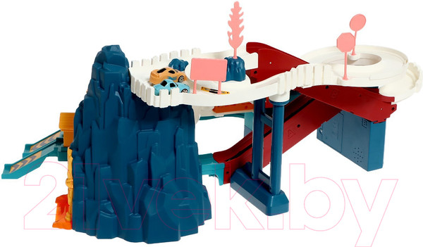 Изображение товара Автотрек Автоград Виражи 5501A / 7695382