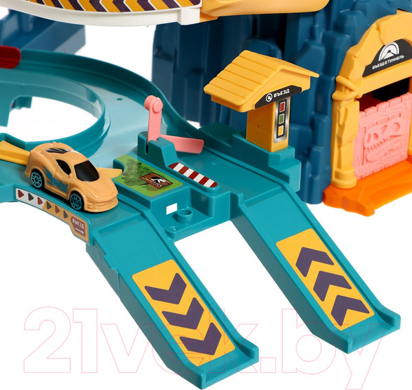 Изображение товара Автотрек Автоград Виражи 5501A / 7695382