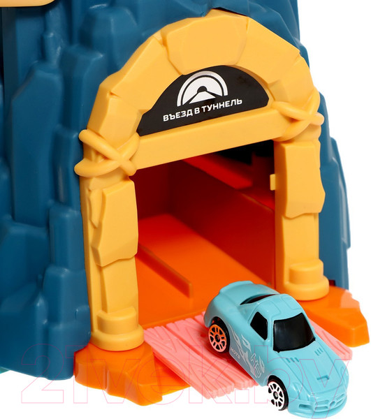 Изображение товара Автотрек Автоград Виражи 5501A / 7695382