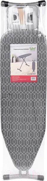 Изображение товара Чехол для гладильной доски Oriental Way 1343