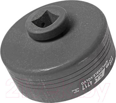 Изображение товара Головка слесарная JTC JTC-4717