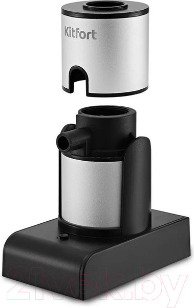 Изображение товара Дымогенератор для копчения Kitfort КТ-6353