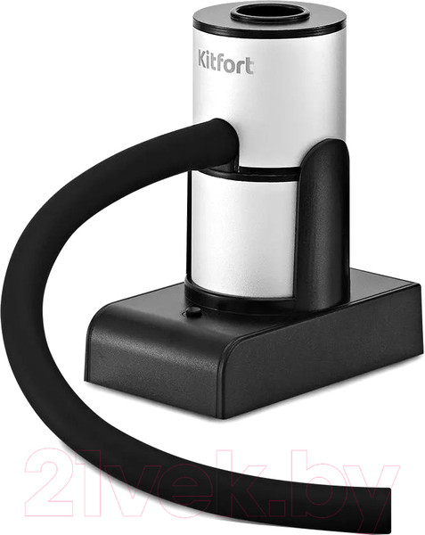 Изображение товара Дымогенератор для копчения Kitfort КТ-6353