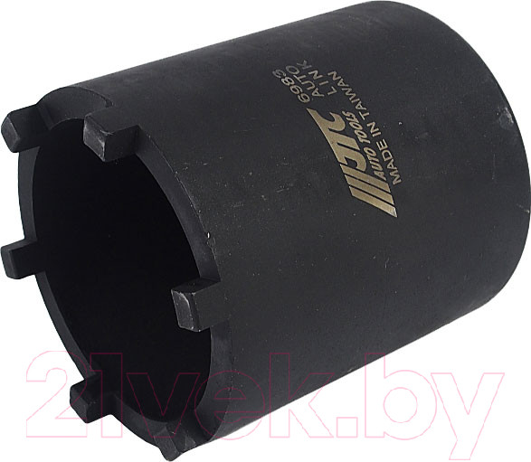 Изображение товара Головка слесарная JTC JTC-6983