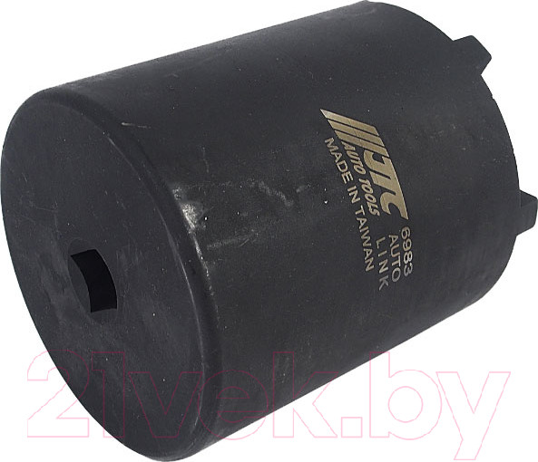 Изображение товара Головка слесарная JTC JTC-6983