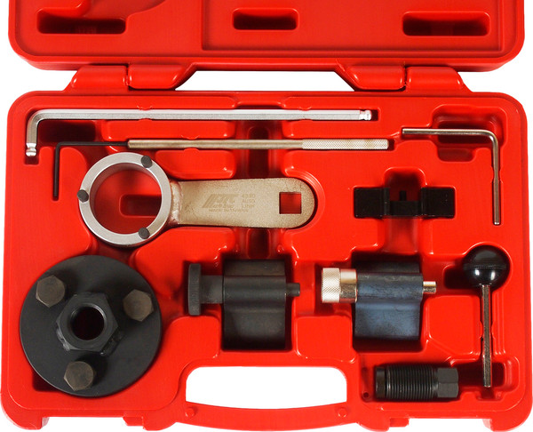 Изображение товара Набор фиксаторов JTC JTC-4330 