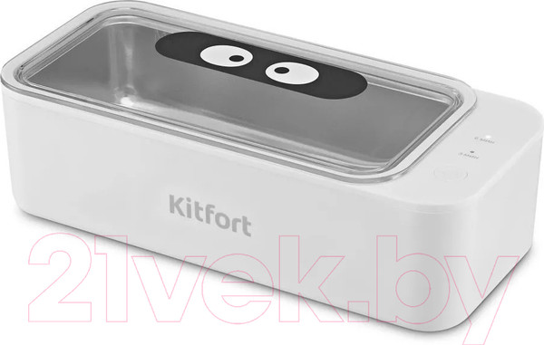 Изображение товара Стерилизатор портативный Kitfort КТ-6263