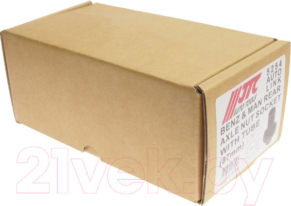 Изображение товара Головка слесарная JTC JTC-5254 