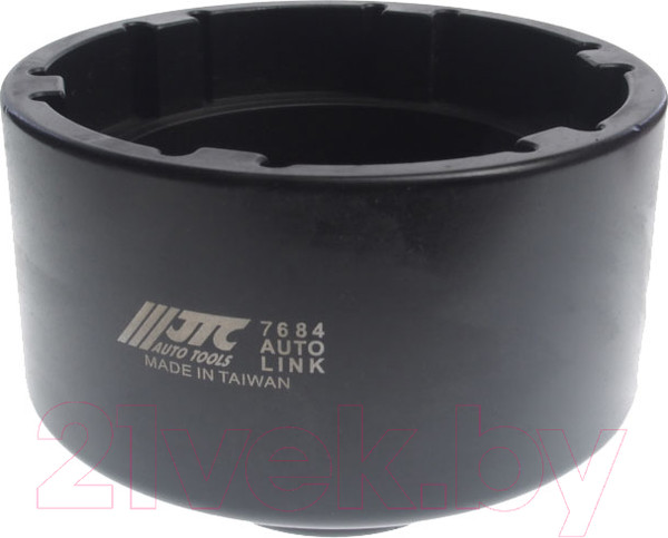 Изображение товара Головка слесарная JTC JTC-7684 