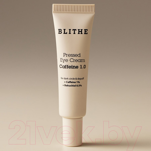 Изображение товара Крем для век Blithe с кофеином (20мл)