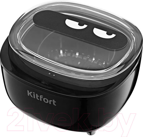 Изображение товара Стерилизатор портативный Kitfort КТ-6267