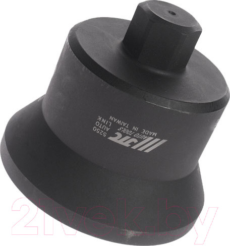 Изображение товара Головка слесарная JTC JTC-5250