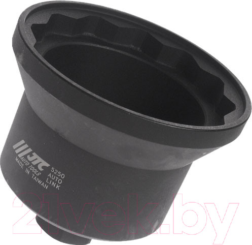 Изображение товара Головка слесарная JTC JTC-5250