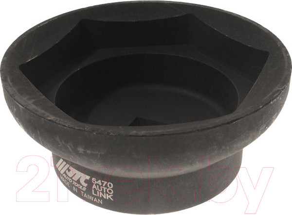 Изображение товара Головка слесарная JTC JTC-5470