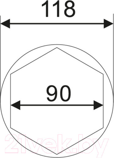 Изображение товара Головка слесарная JTC JTC-5470