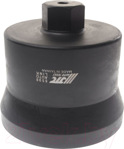 Изображение товара Головка слесарная JTC JTC-5598