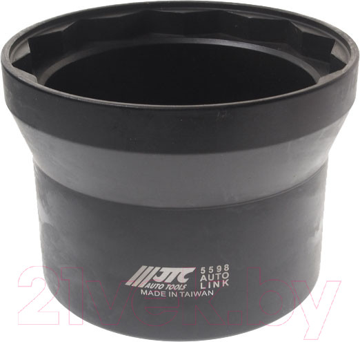 Изображение товара Головка слесарная JTC JTC-5598