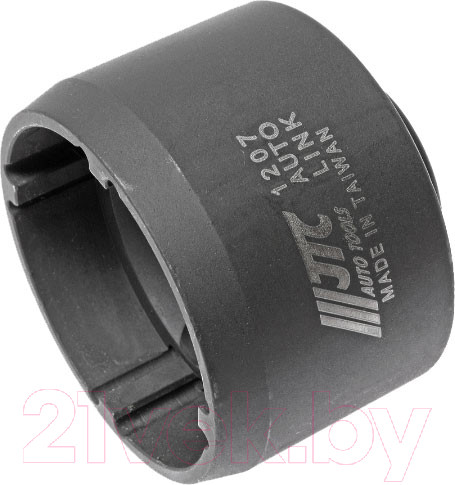 Изображение товара Головка слесарная JTC JTC-1207 