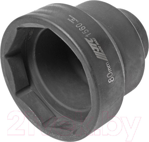 Изображение товара Головка слесарная JTC JTC-1560