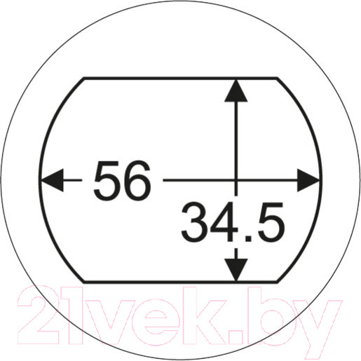 Изображение товара Головка слесарная JTC JTC-4715 