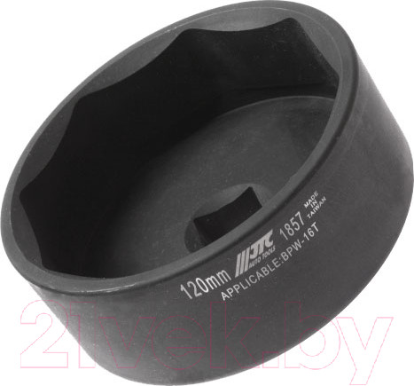 Изображение товара Головка слесарная JTC JTC-1857