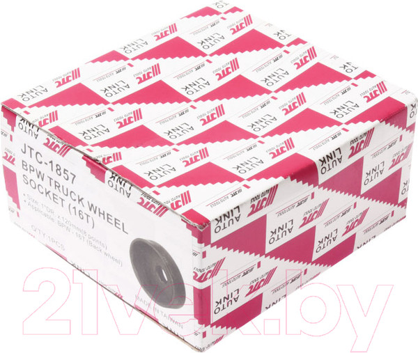 Изображение товара Головка слесарная JTC JTC-1857