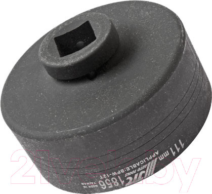 Изображение товара Головка слесарная JTC JTC-1856 