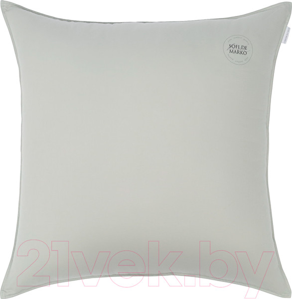Изображение товара Подушка для сна Sofi de Marko Joy 70x70 / Под-Дж-ол-70x70 (олива)