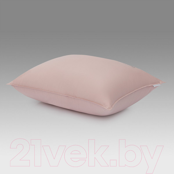 Изображение товара Подушка для сна Sofi de Marko Joy 50x70 / Под-Дж-пр-50x70 (пепельно-розовый)