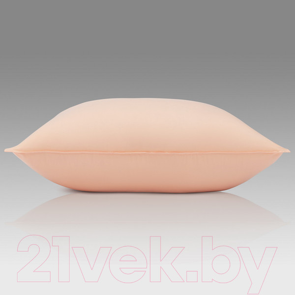 Изображение товара Подушка для сна Sofi de Marko Joy 70x70 / Под-Дж-пер-70x70 (персиковый)