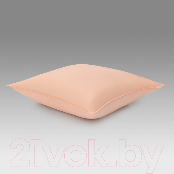 Изображение товара Подушка для сна Sofi de Marko Joy 70x70 / Под-Дж-пер-70x70 (персиковый)