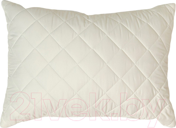 Изображение товара Подушка для сна Sofi de Marko Luna 50x70 / Под-Лн-кр-50x70 (кремовый)