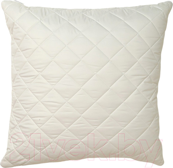 Изображение товара Подушка для сна Sofi de Marko Luna 70x70 / Под-Лн-кр-70x70 (кремовый)