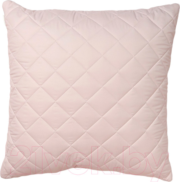 Изображение товара Подушка для сна Sofi de Marko Luna 70x70 / Под-Лн-пд-70x70 (пудровый)