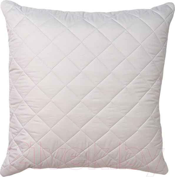 Изображение товара Подушка для сна Sofi de Marko Luna 70x70 / Под-Лн-сер-70x70 (серый)