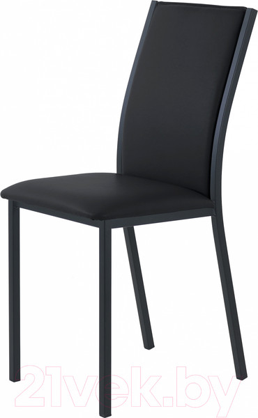 Изображение товара Стул AMC Comfort 2 Г К1.1 (черный)