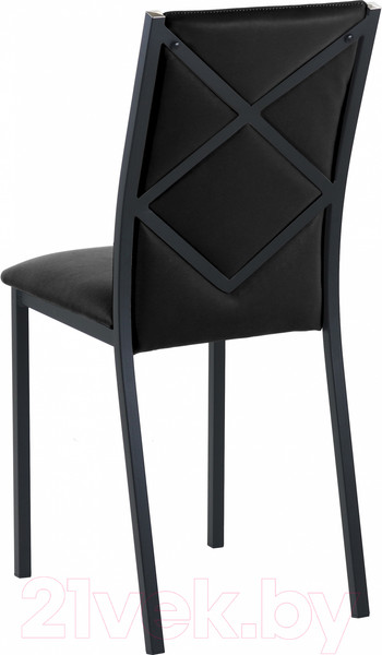 Изображение товара Стул AMC Comfort 2 Г К1.1 (черный)