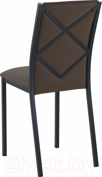 Изображение товара Стул AMC Comfort 2 Г К1.2 (черный/венге)