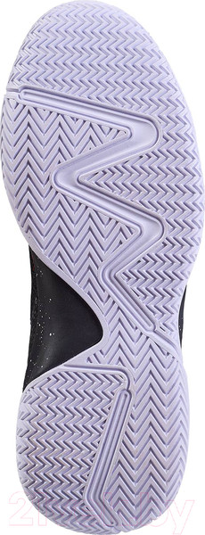 Изображение товара Кроссовки Jogel Playmaker (р-р 41, черный/красный)