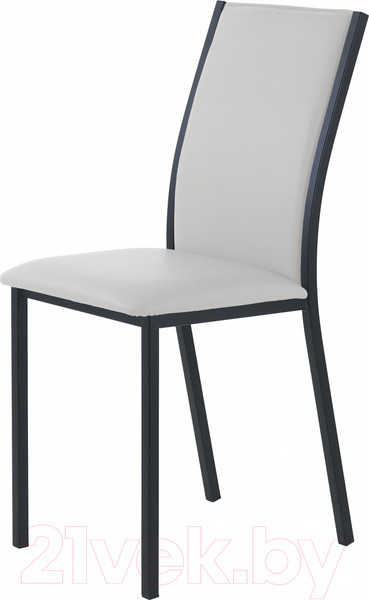 Изображение товара Стул AMC Comfort 2 Г К1.6 (черный/серый)