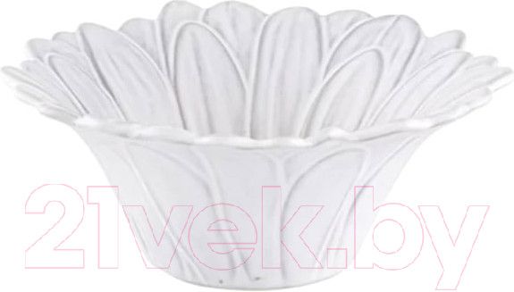 Изображение товара Салатник Bordallo Pinheiro Maria Flor Маргаритки 65021881