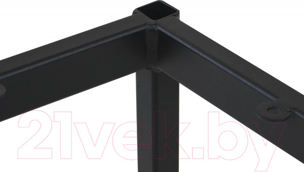 Изображение товара Стул AMC Comfort 2 Г К1.14 (черный/бордо)