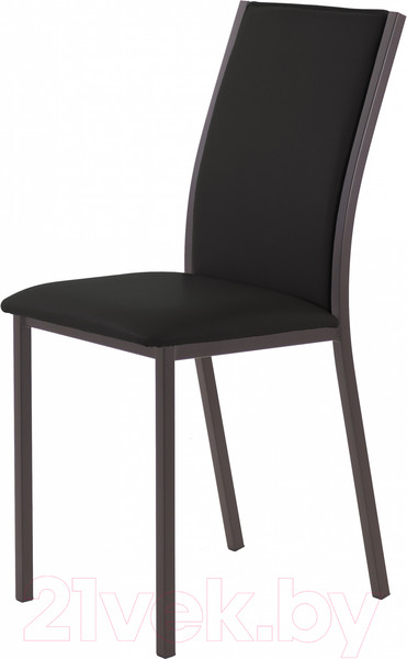 Изображение товара Стул AMC Comfort 2 Г К2.1 (коричневый/черный)